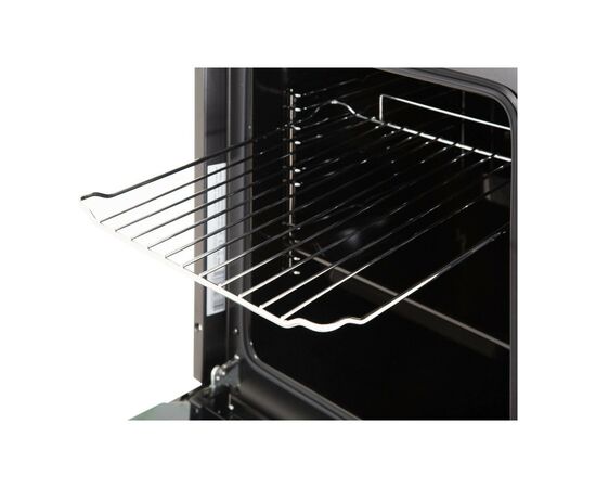 Духовой шкаф Interline OEG 170 MRN BA, изображение 7 Духовой шкаф Interline OEG 170 MRN BA, изображение 7