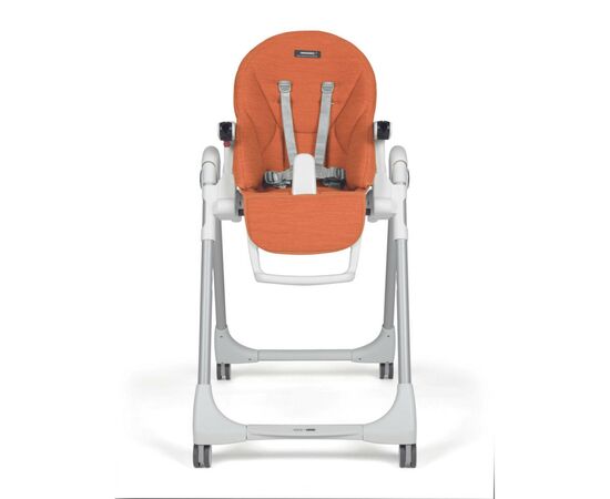 Стульчик для кормления Peg-Perego Prima Pappa Follow Me Wonder Orange (IH01000000WD48), изображение 6 Стульчик для кормления Peg-Perego Prima Pappa Follow Me Wonder Orange (IH01000000WD48), изображение 6