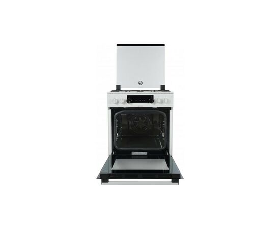 Плита Gorenje K634W, изображение 5 Плита Gorenje K634W, изображение 5