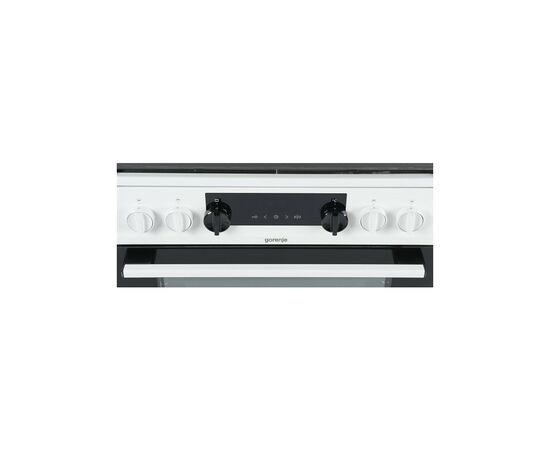 Плита Gorenje K634W, изображение 6 Плита Gorenje K634W, изображение 6