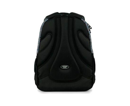 Рюкзак школьный Kite Education teens 8001L Rick and Morty (RM22-8001L), изображение 4 Рюкзак школьный Kite Education teens 8001L Rick and Morty (RM22-8001L), изображение 4