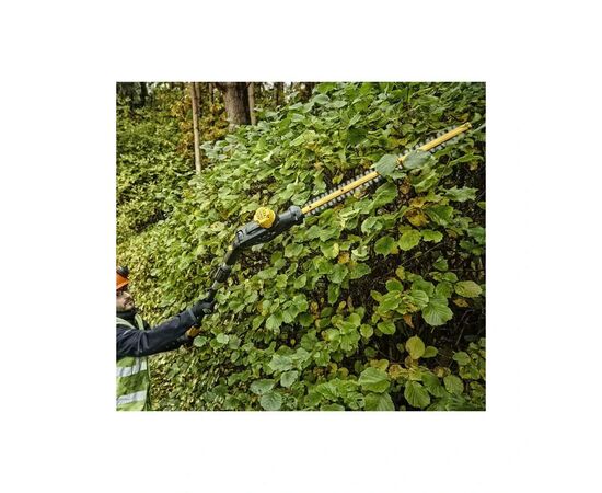 Кусторез DeWALT DCMPH566P1, изображение 11 Кусторез DeWALT DCMPH566P1, изображение 11