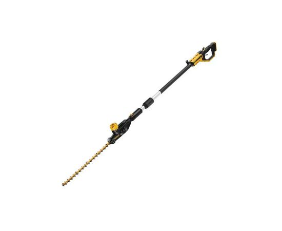 Кусторез DeWALT DCMPH566P1, изображение 2 Кусторез DeWALT DCMPH566P1, изображение 2