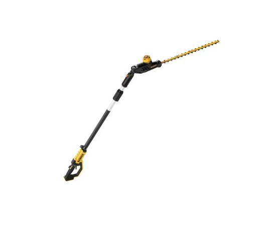 Кусторез DeWALT DCMPH566P1, изображение 3 Кусторез DeWALT DCMPH566P1, изображение 3