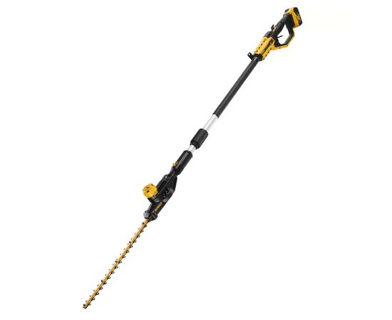 Кущоріз DeWALT DCMPH566P1