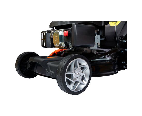 Газонокосилка SEQUOIA бензиновая самоходная 2.94 кВт, 46 см (SPLM4046), изображение 12