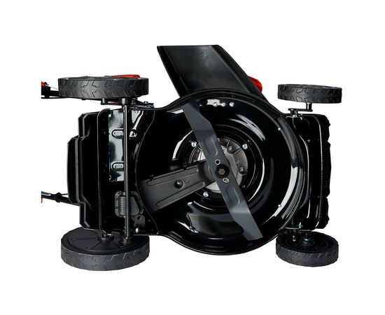 Газонокосилка SEQUOIA бензиновая самоходная 2.94 кВт, 46 см (SPLM4046), изображение 7