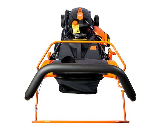 Газонокосилка SEQUOIA бензиновая самоходная 2.94 кВт, 46 см (SPLM4046), изображение 8