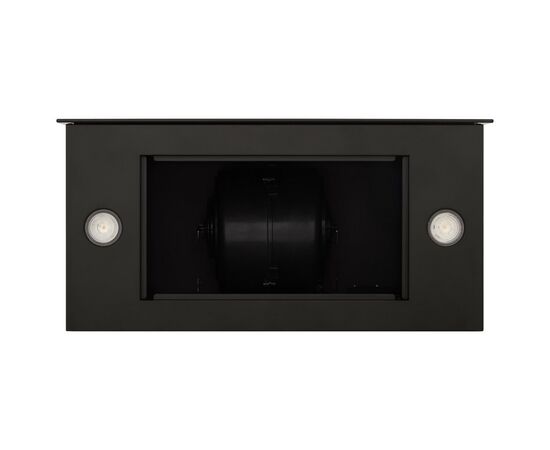 Вытяжка кухонная Eleyus MIRRA 1200 LED 60 BL, изображение 10