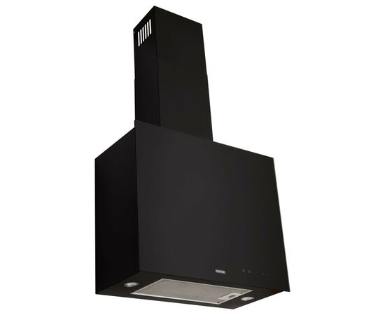 Вытяжка кухонная Eleyus MIRRA 1200 LED 60 BL, изображение 4