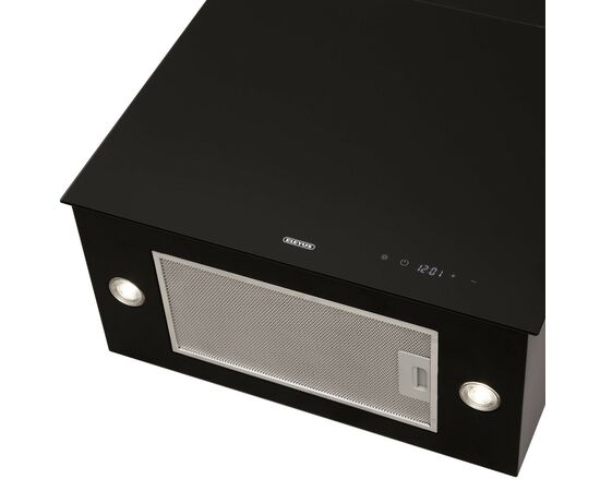 Вытяжка кухонная Eleyus MIRRA 1200 LED 60 BL, изображение 6