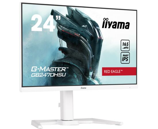 Монітор iiyama GB2470HSU-W5, зображення 2 Монітор iiyama GB2470HSU-W5, зображення 2