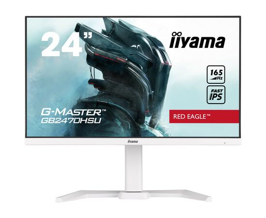 Монитор iiyama GB2470HSU-W5