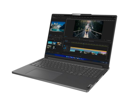 Ноутбук Lenovo ThinkBook 16p G4 IRH (21J8003ARA), изображение 3