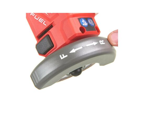 Дисковая пила Milwaukee M12 FCOT, 76мм (без АКБ и ЗУ) (4933464618), изображение 4 Дисковая пила Milwaukee M12 FCOT, 76мм (без АКБ и ЗУ) (4933464618), изображение 4