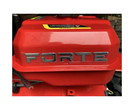 Культиватор Forte 1350G, колеса 12", 15лс (113382), изображение 11 Культиватор Forte 1350G, колеса 12", 15лс (113382), изображение 11