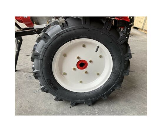 Культиватор Forte 1350G, колеса 12", 15лс (113382), изображение 12 Культиватор Forte 1350G, колеса 12", 15лс (113382), изображение 12