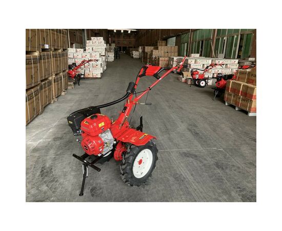 Культиватор Forte 1350G, колеса 12", 15лс (113382), изображение 2 Культиватор Forte 1350G, колеса 12", 15лс (113382), изображение 2