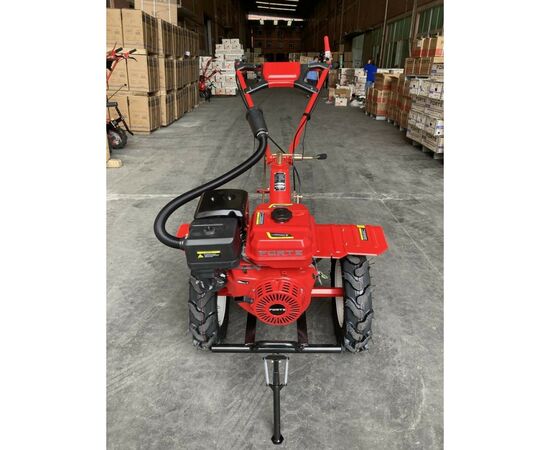 Культиватор Forte 1350G, колеса 12", 15лс (113382), изображение 4 Культиватор Forte 1350G, колеса 12", 15лс (113382), изображение 4