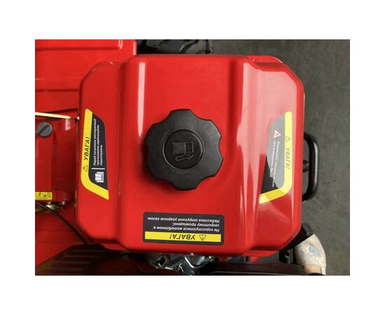 Культиватор Forte 1350G, колеса 12", 15лс (113382), изображение 9 Культиватор Forte 1350G, колеса 12", 15лс (113382), изображение 9