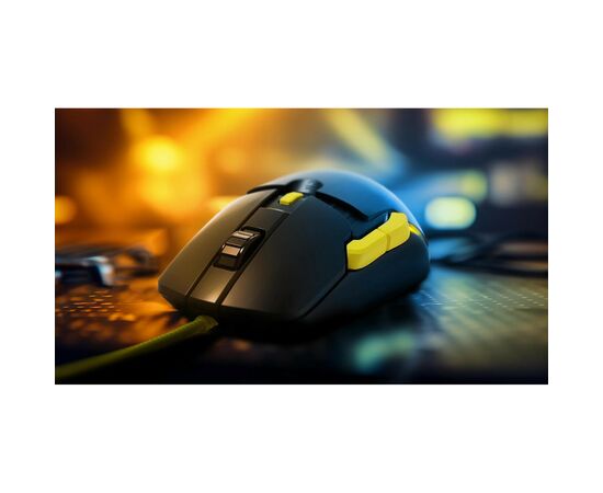 Мышка Modecom Jager Volcano RGB Hot-Swap Custom USB Black (M-MC-JAGER-100), изображение 12 Мышка Modecom Jager Volcano RGB Hot-Swap Custom USB Black (M-MC-JAGER-100), изображение 12