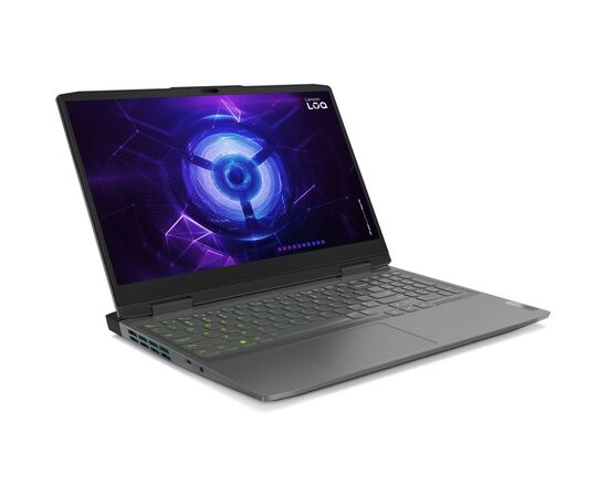 Ноутбук Lenovo LOQ 3 15IRH8 (82XV00V1RA), изображение 2 Ноутбук Lenovo LOQ 3 15IRH8 (82XV00V1RA), изображение 2