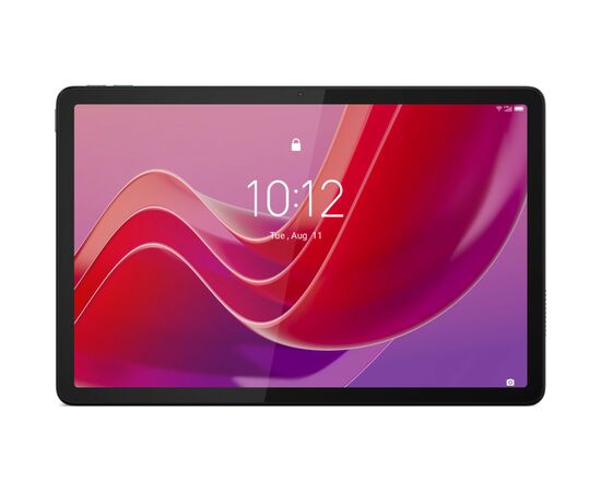 Планшет Lenovo Tab M11 4/128 WiFi Luna Grey + Pen (ZADA0188UA), изображение 3 Планшет Lenovo Tab M11 4/128 WiFi Luna Grey + Pen (ZADA0188UA), изображение 3