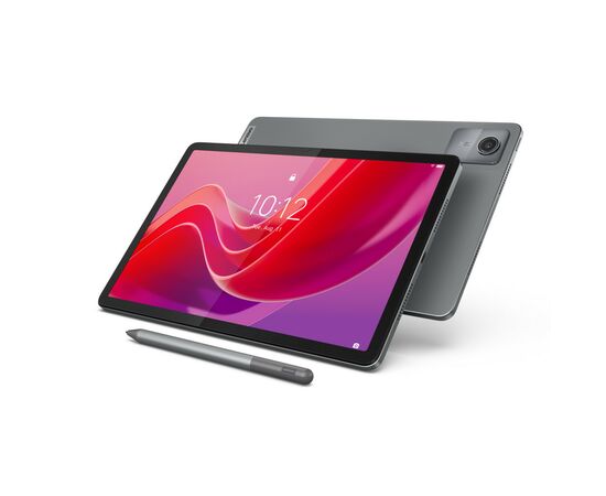 Планшет Lenovo Tab M11 4/128 WiFi Luna Grey + Pen (ZADA0188UA)