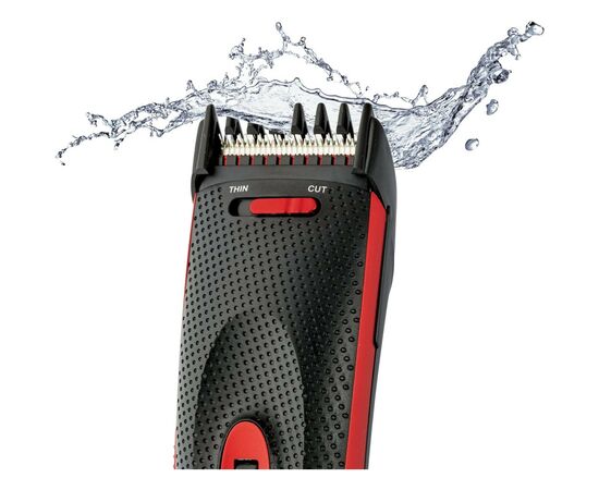 Машинка для стрижки Remington HC905, изображение 8 Машинка для стрижки Remington HC905, изображение 8