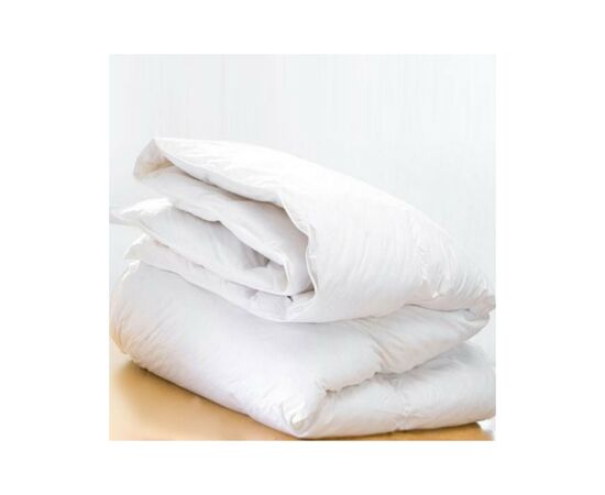 Одеяло MirSon пуховое Raffaello 053 зима+ 220x240 см (2200000018540/2200005895061), изображение 3 Одеяло MirSon пуховое Raffaello 053 зима+ 220x240 см (2200000018540/2200005895061), изображение 3