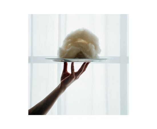 Наматрасник MirSon шерстянной Woollen двусторонний 242 180x190 см (2200000382153), изображение 7