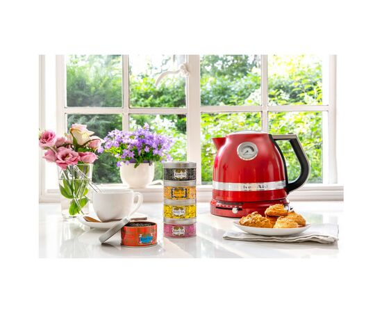 Електрочайник KitchenAid 5KEK1522EER, зображення 12 Електрочайник KitchenAid 5KEK1522EER, зображення 12