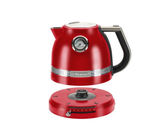 Електрочайник KitchenAid 5KEK1522EER, зображення 2 Електрочайник KitchenAid 5KEK1522EER, зображення 2