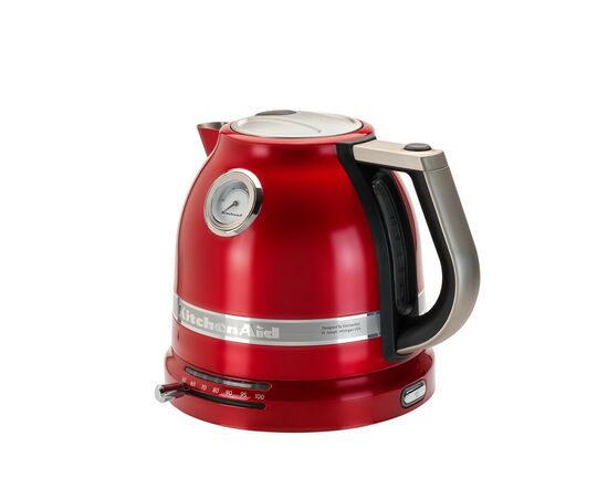 Електрочайник KitchenAid 5KEK1522EER, зображення 3 Електрочайник KitchenAid 5KEK1522EER, зображення 3