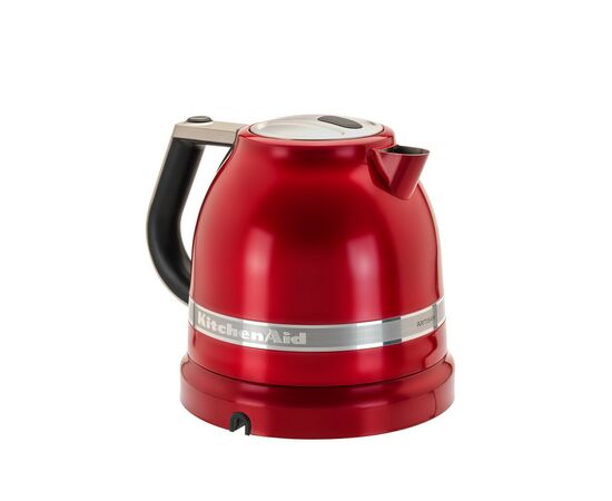 Електрочайник KitchenAid 5KEK1522EER, зображення 4 Електрочайник KitchenAid 5KEK1522EER, зображення 4