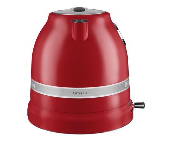 Електрочайник KitchenAid 5KEK1522EER, зображення 8 Електрочайник KitchenAid 5KEK1522EER, зображення 8