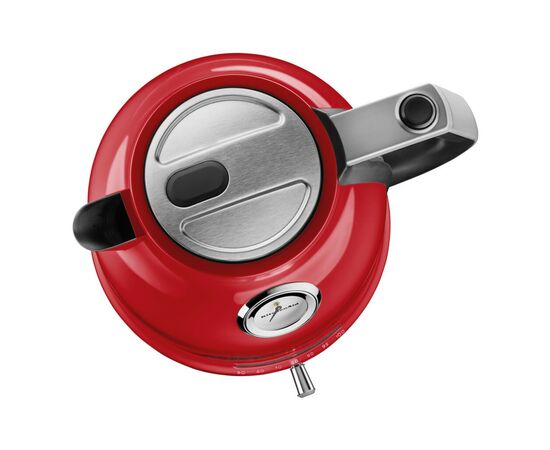 Електрочайник KitchenAid 5KEK1522EER, зображення 9 Електрочайник KitchenAid 5KEK1522EER, зображення 9