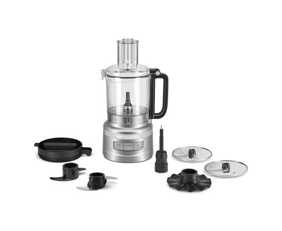 Кухонный комбайн KitchenAid 5KFP0921ECU, изображение 3 Кухонный комбайн KitchenAid 5KFP0921ECU, изображение 3