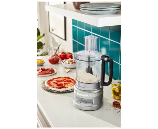 Кухонный комбайн KitchenAid 5KFP0921ECU, изображение 9 Кухонный комбайн KitchenAid 5KFP0921ECU, изображение 9