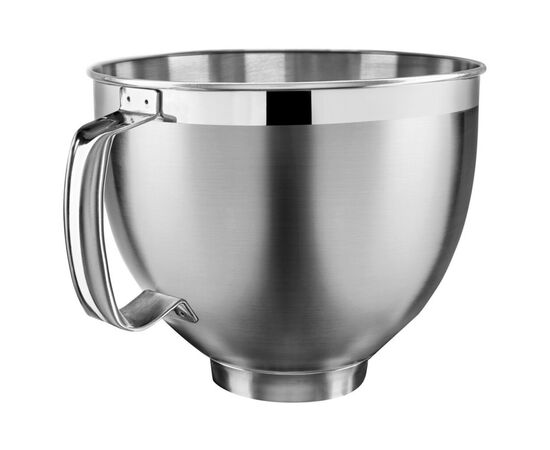 Кухонний комбайн KitchenAid 5KSM185PSECA, зображення 7 Кухонний комбайн KitchenAid 5KSM185PSECA, зображення 7