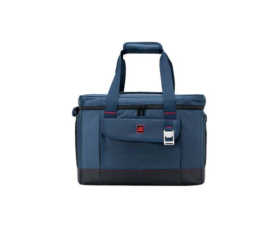 Термосумка 2E Picnic 30 л Blue (2E-TBAP30L-DB), изображение 2 Термосумка 2E Picnic 30 л Blue (2E-TBAP30L-DB), изображение 2