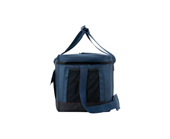 Термосумка 2E Picnic 30 л Blue (2E-TBAP30L-DB), изображение 4 Термосумка 2E Picnic 30 л Blue (2E-TBAP30L-DB), изображение 4
