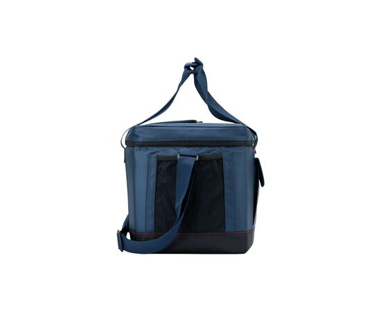 Термосумка 2E Picnic 30 л Blue (2E-TBAP30L-DB), изображение 5 Термосумка 2E Picnic 30 л Blue (2E-TBAP30L-DB), изображение 5