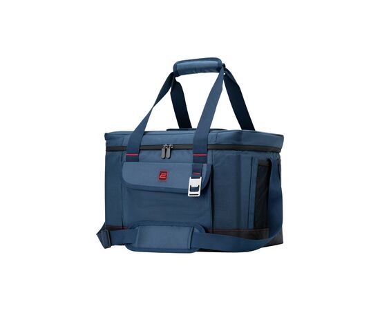 Термосумка 2E Picnic 30 л Blue (2E-TBAP30L-DB), изображение 6 Термосумка 2E Picnic 30 л Blue (2E-TBAP30L-DB), изображение 6