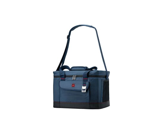 Термосумка 2E Picnic 30 л Blue (2E-TBAP30L-DB), изображение 7 Термосумка 2E Picnic 30 л Blue (2E-TBAP30L-DB), изображение 7