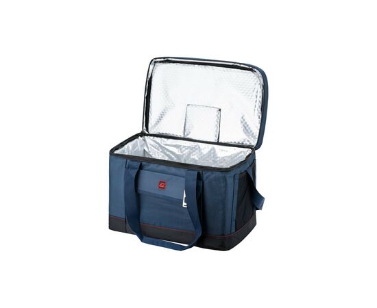 Термосумка 2E Picnic 30 л Blue (2E-TBAP30L-DB), изображение 9 Термосумка 2E Picnic 30 л Blue (2E-TBAP30L-DB), изображение 9