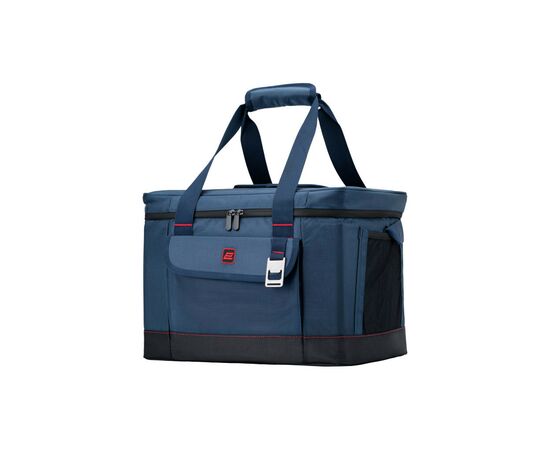 Термосумка 2E Picnic 30 л Blue (2E-TBAP30L-DB)
