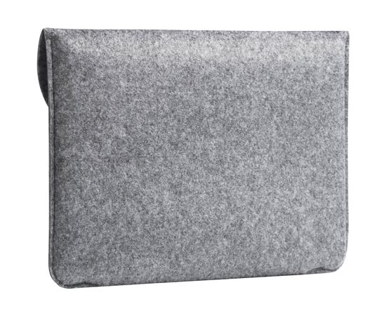 Чехол для ноутбука Gmakin 14 Macbook Pro, Light Gray (GM07-14), изображение 3 Чехол для ноутбука Gmakin 14 Macbook Pro, Light Gray (GM07-14), изображение 3
