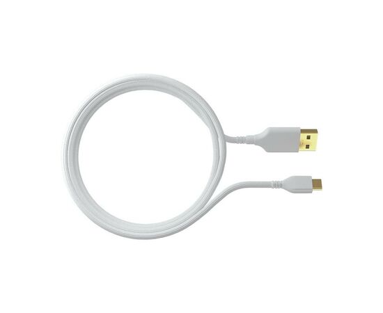 Мышка Xtrfy MZ1 RGB Wireless White (MZ1W-RGB-WHITE), изображение 11 Мышка Xtrfy MZ1 RGB Wireless White (MZ1W-RGB-WHITE), изображение 11