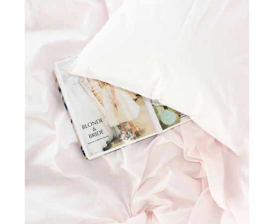 Постільна білизна MirSon Бязь Ranforce Elite 11-2409 Elma 143х210х2 (2200004680781), зображення 4 Постільна білизна MirSon Бязь Ranforce Elite 11-2409 Elma 143х210х2 (2200004680781), зображення 4